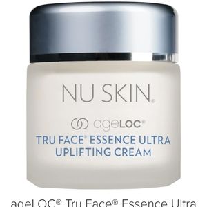 Nu Skin Tru Face Essence Ultra Uplifting Cream